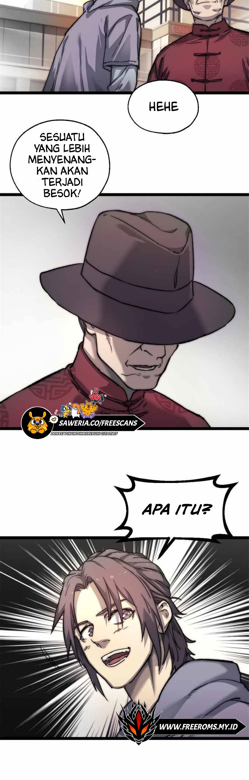 48 Hours a Day Chapter 02 Gambar 27