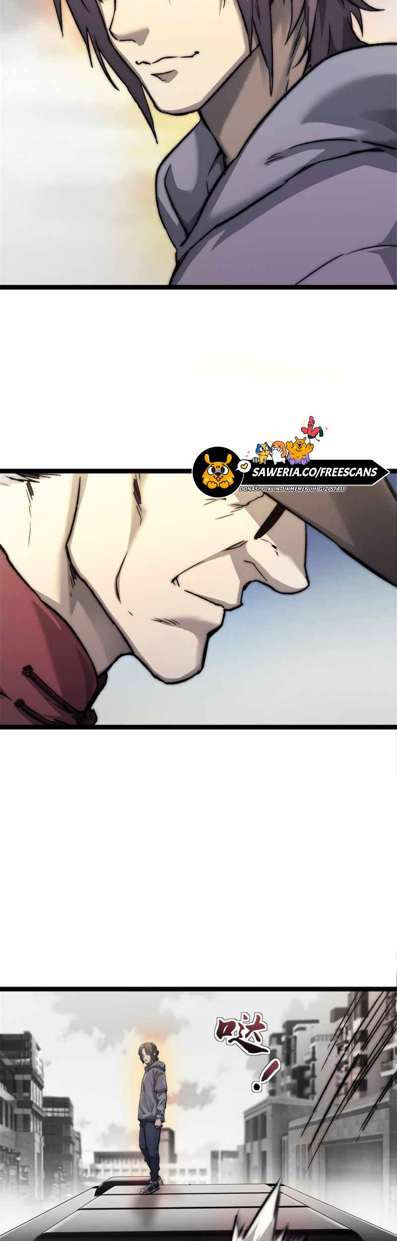 48 Hours a Day Chapter 02 Gambar 30