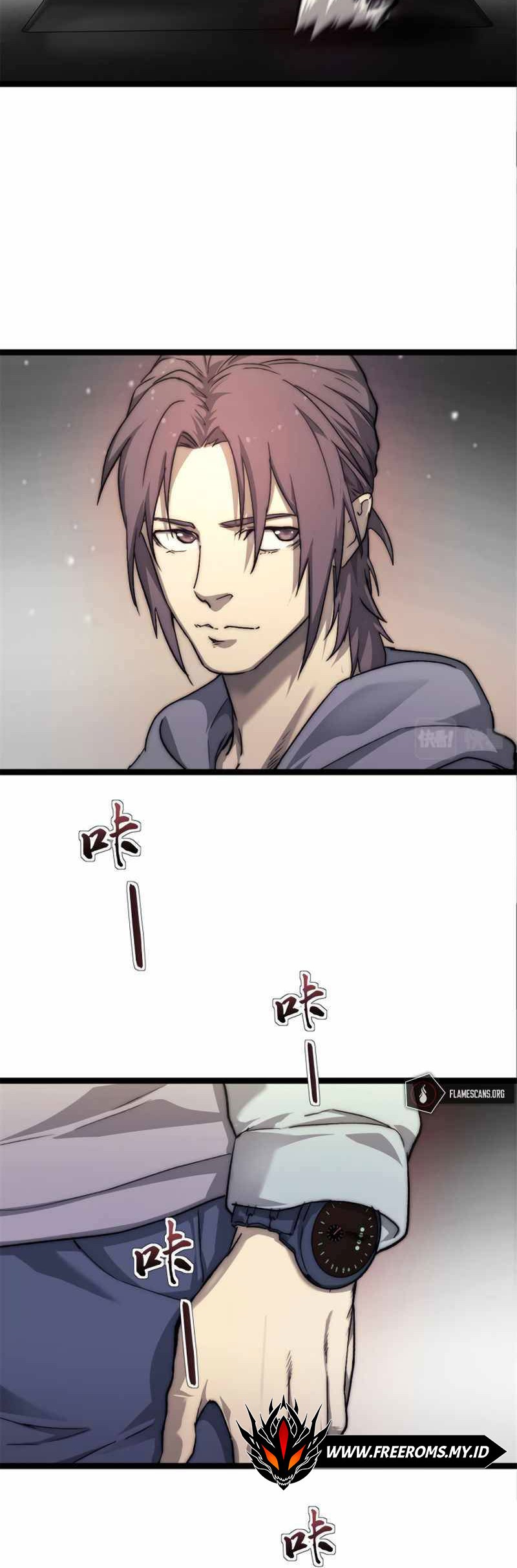 48 Hours a Day Chapter 02 Gambar 31