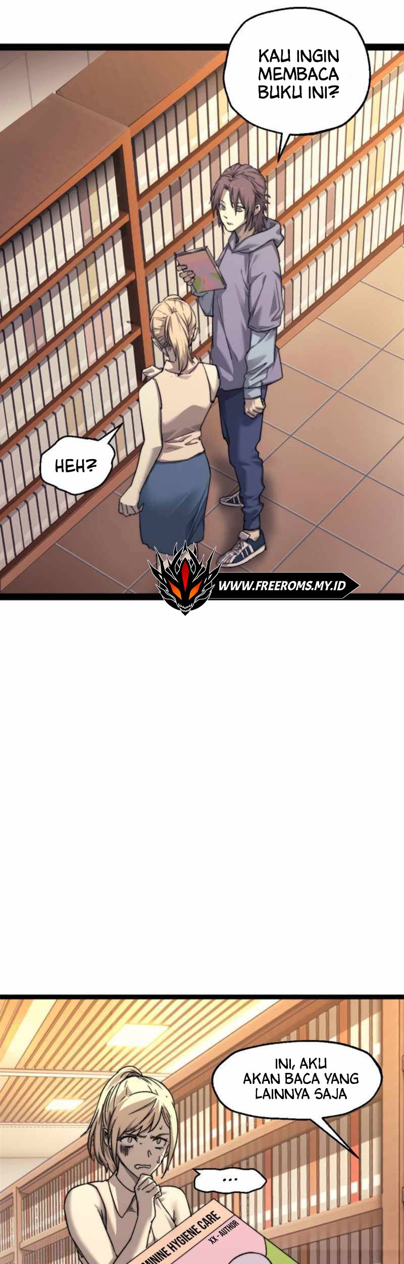 48 Hours a Day Chapter 01 Gambar 37
