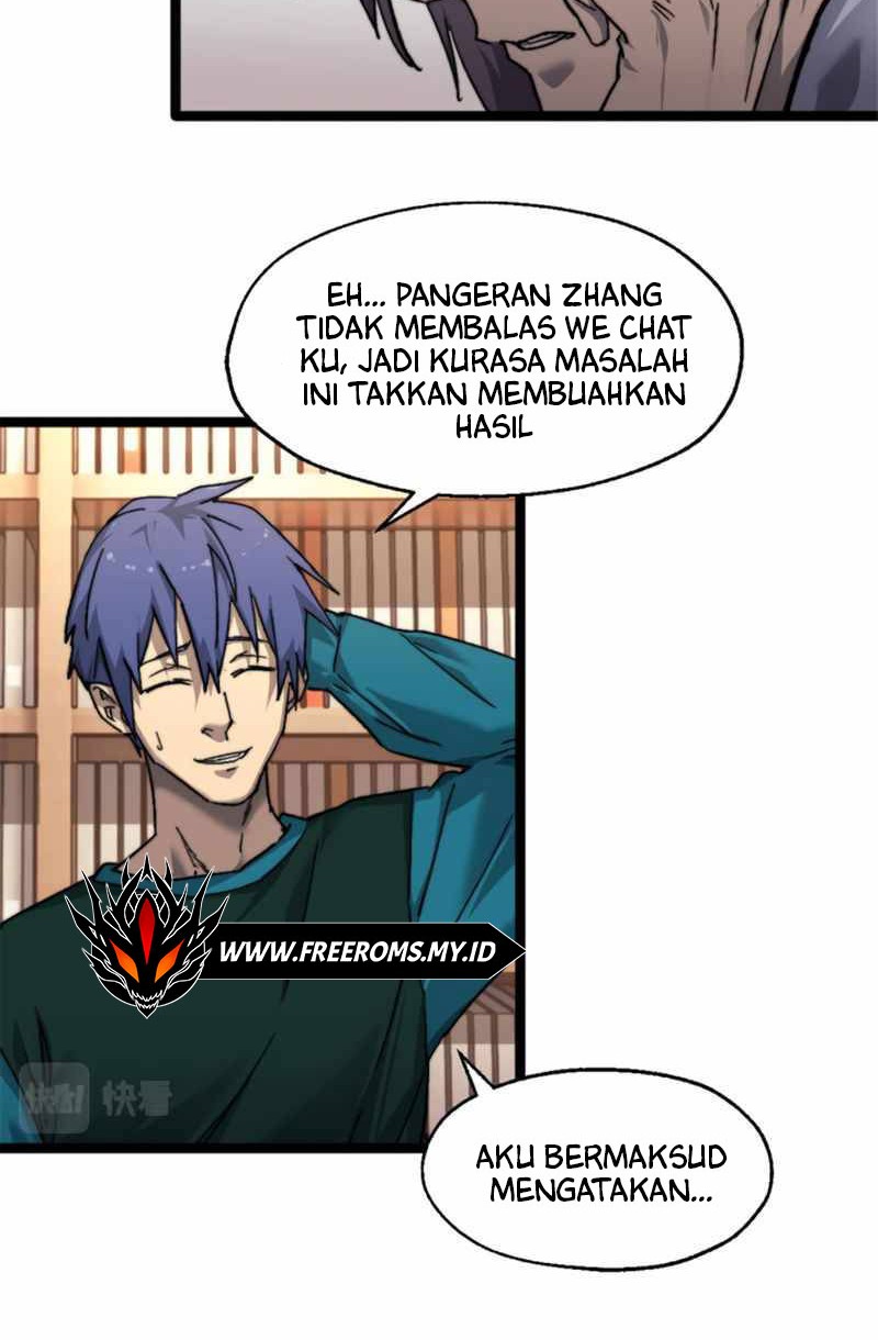 48 Hours a Day Chapter 01 Gambar 43