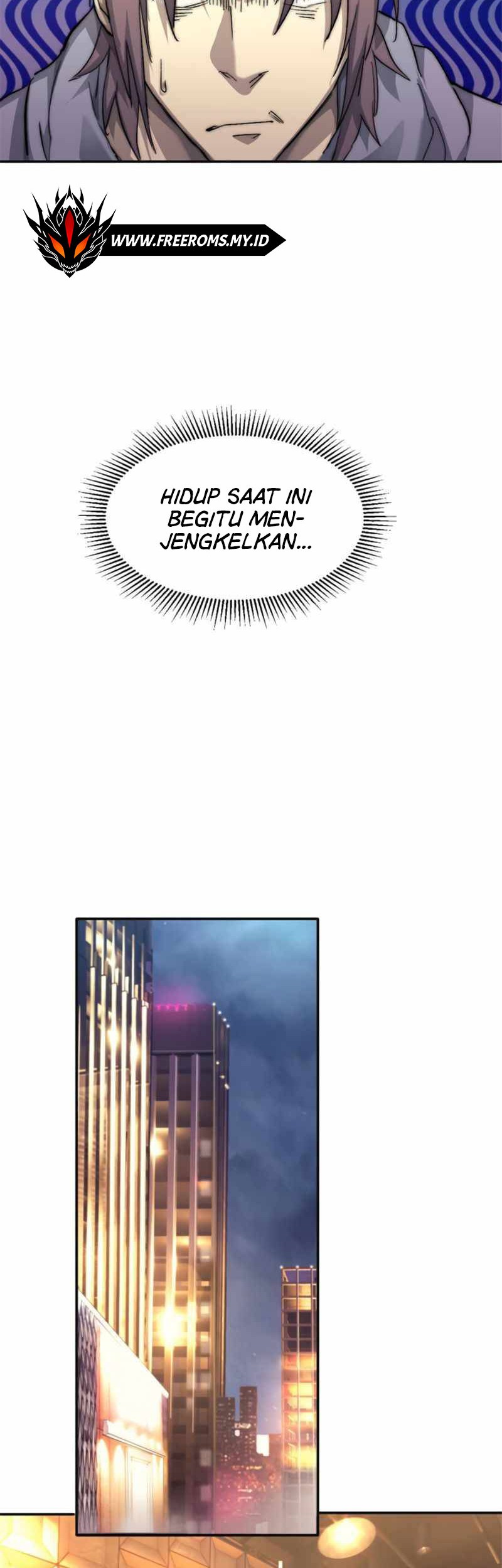 48 Hours a Day Chapter 01 Gambar 49