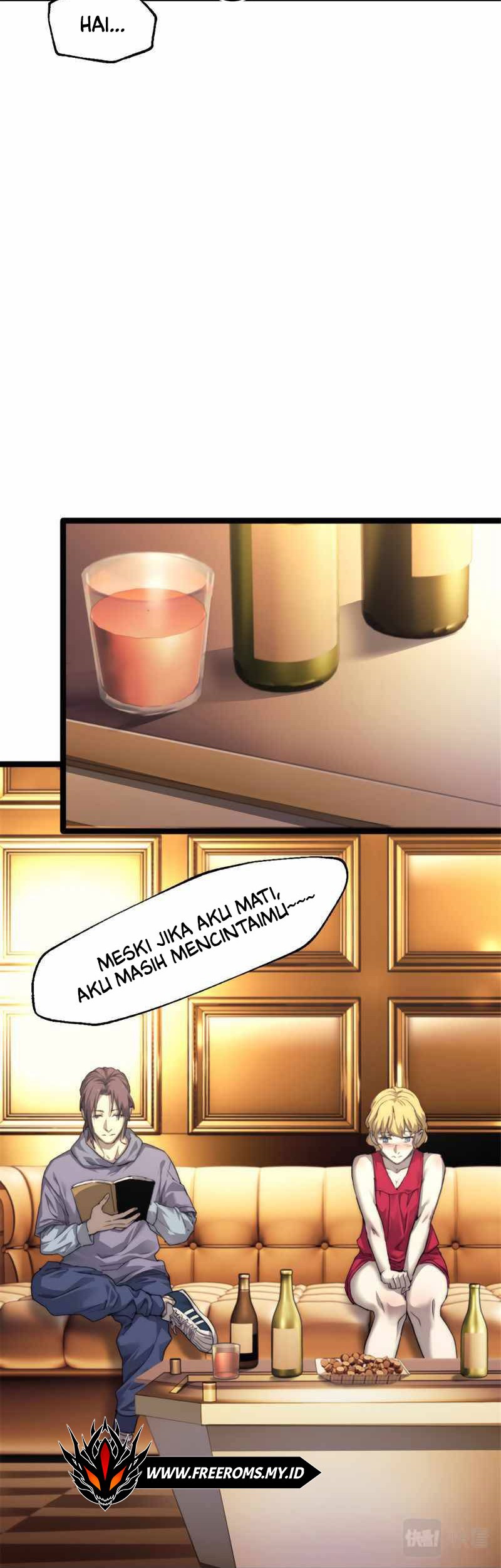 48 Hours a Day Chapter 01 Gambar 57
