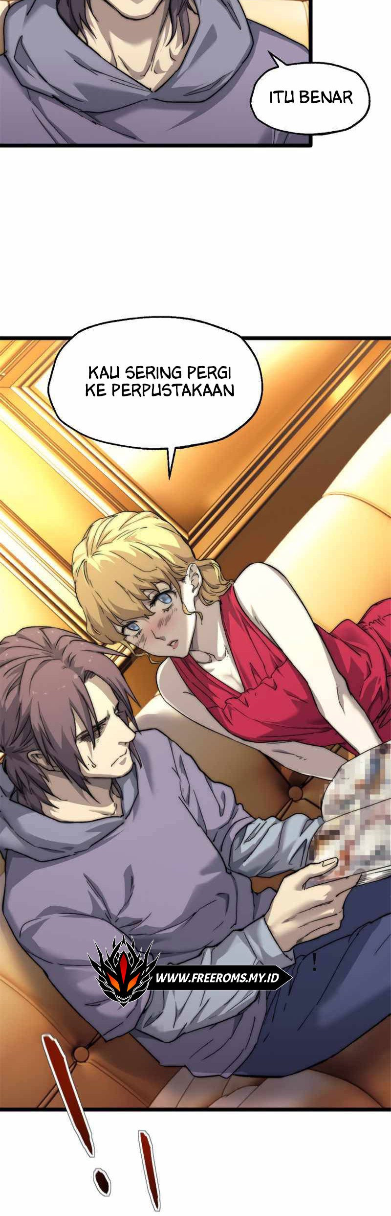 48 Hours a Day Chapter 01 Gambar 59