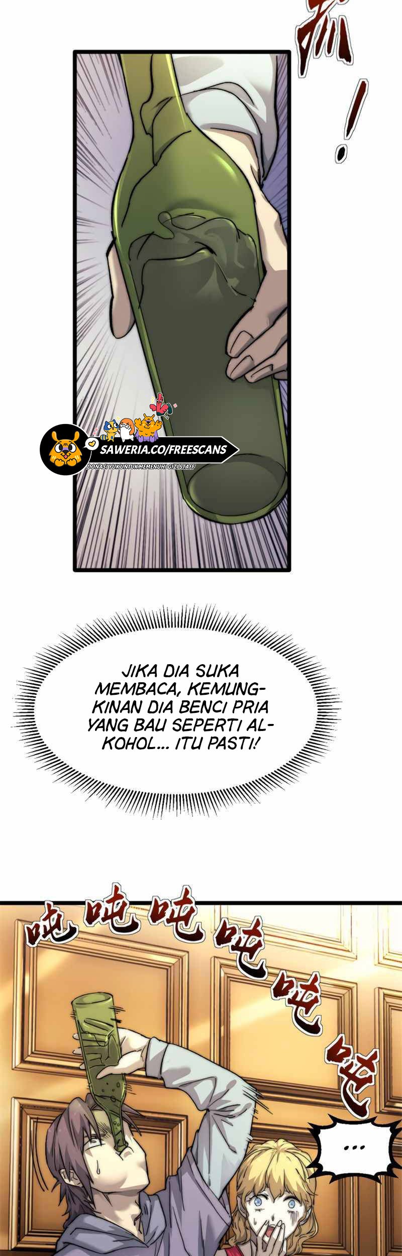 48 Hours a Day Chapter 01 Gambar 62