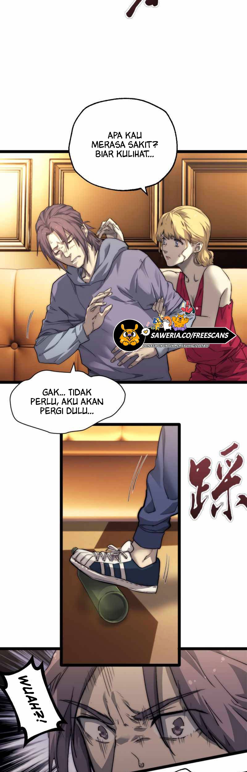 48 Hours a Day Chapter 01 Gambar 66