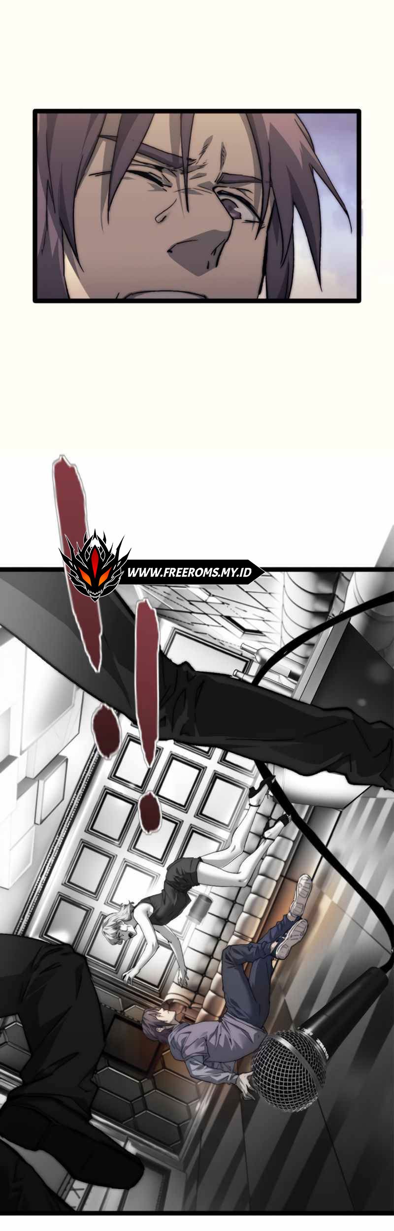 48 Hours a Day Chapter 01 Gambar 72