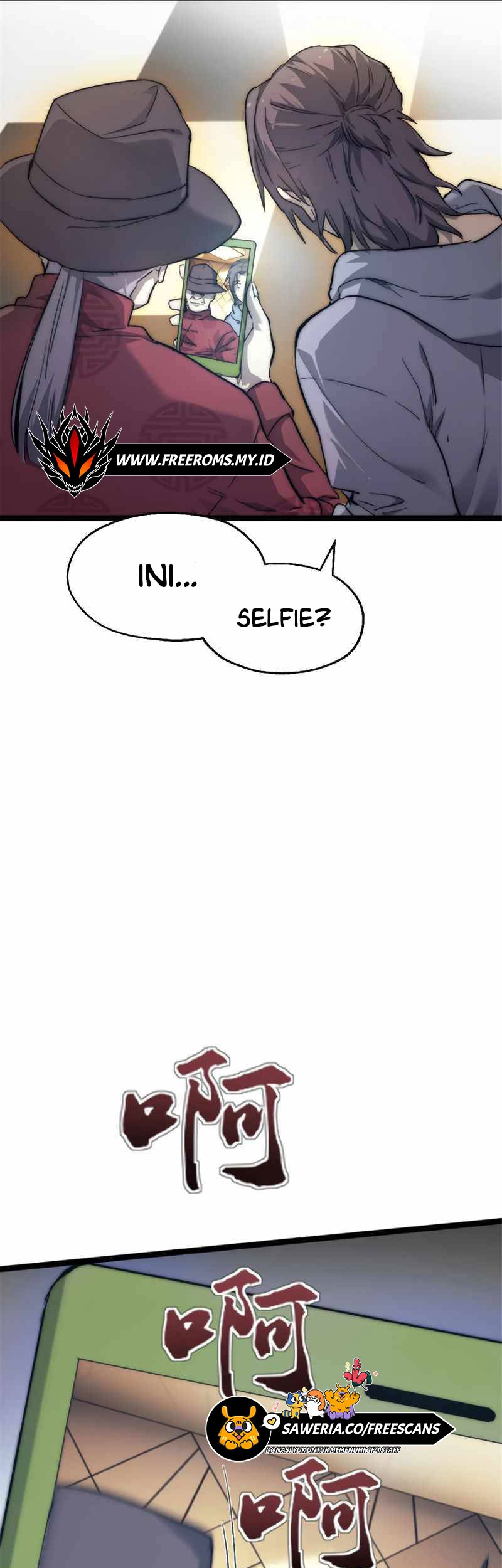48 Hours a Day Chapter 01 Gambar 80