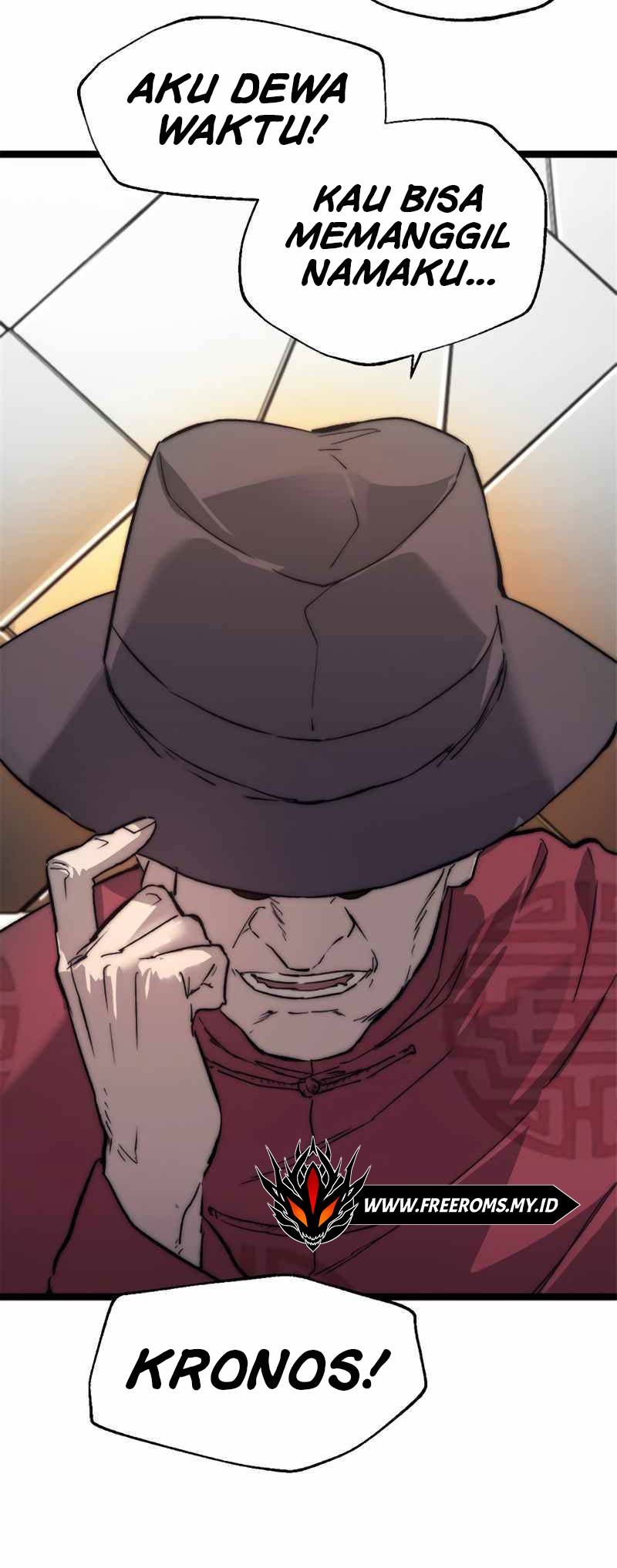 48 Hours a Day Chapter 01 Gambar 85