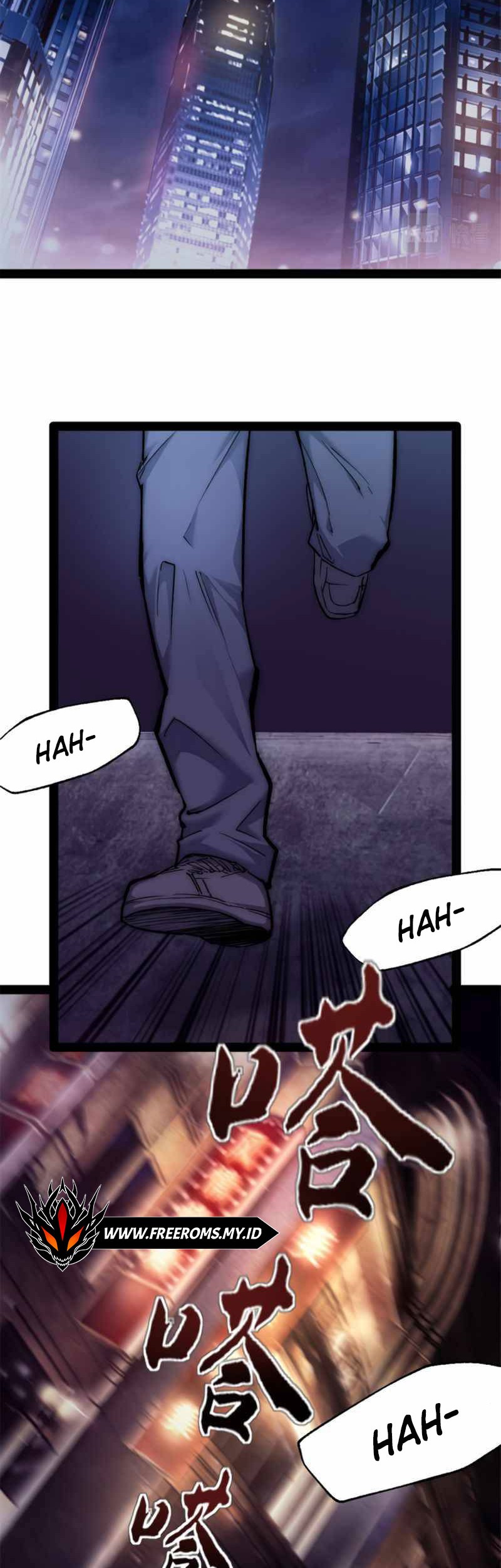 48 Hours a Day Chapter 01 Gambar 5