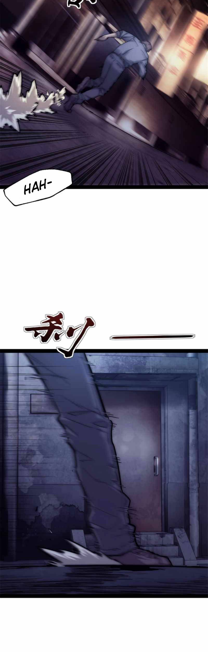 48 Hours a Day Chapter 01 Gambar 6