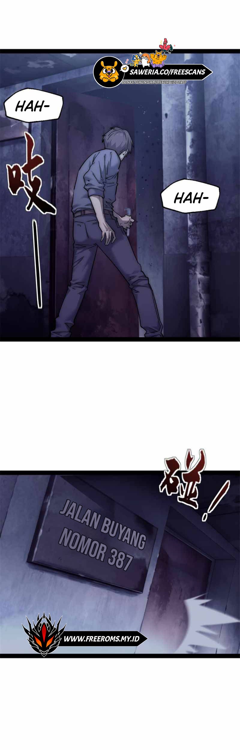 48 Hours a Day Chapter 01 Gambar 7