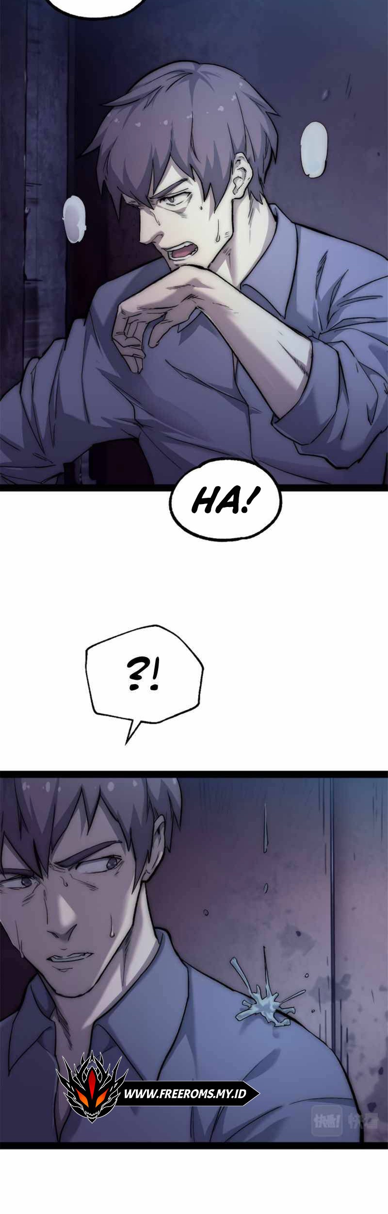 48 Hours a Day Chapter 01 Gambar 9