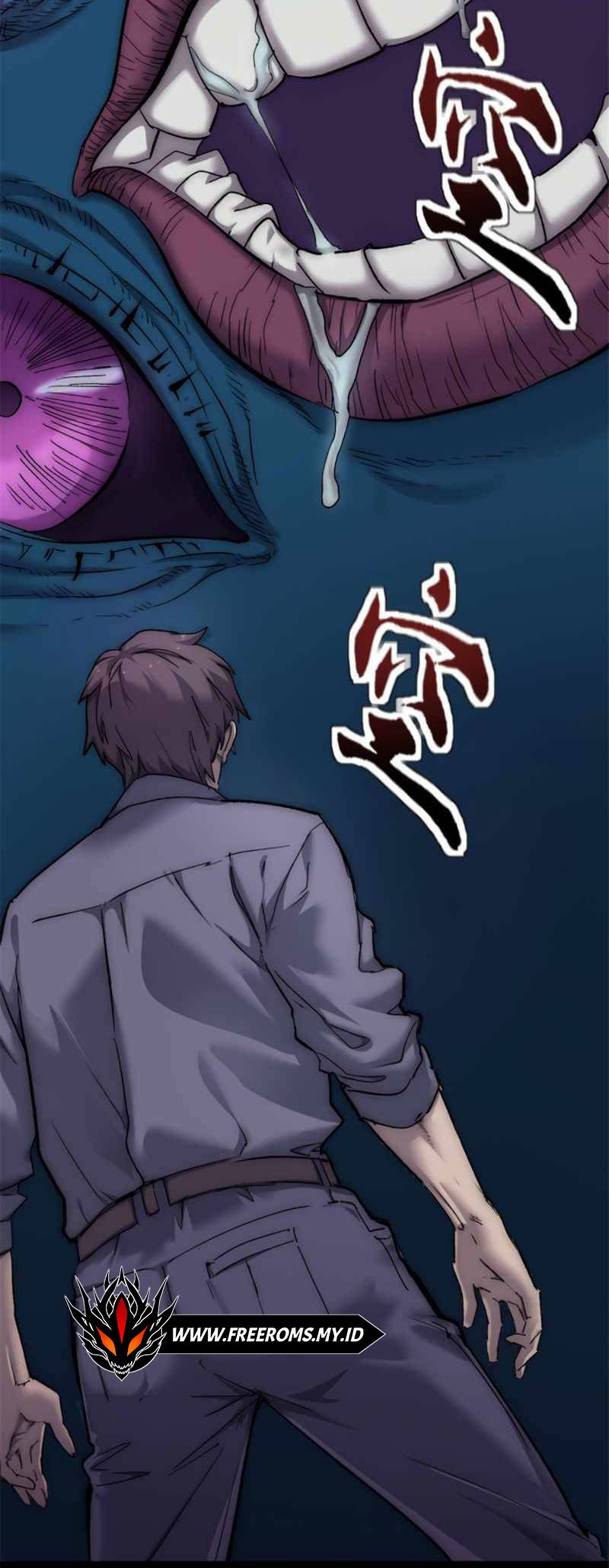 48 Hours a Day Chapter 01 Gambar 11