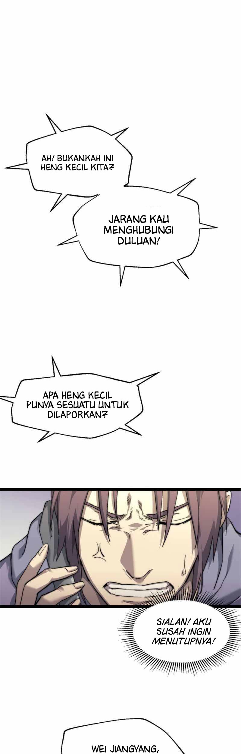 48 Hours a Day Chapter 01 Gambar 21