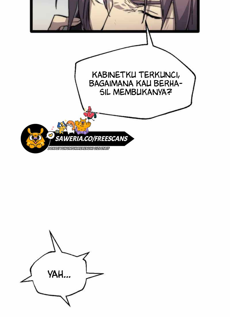 48 Hours a Day Chapter 01 Gambar 23