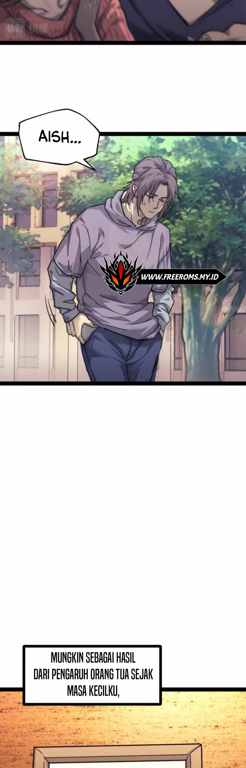 48 Hours a Day Chapter 01 Gambar 30