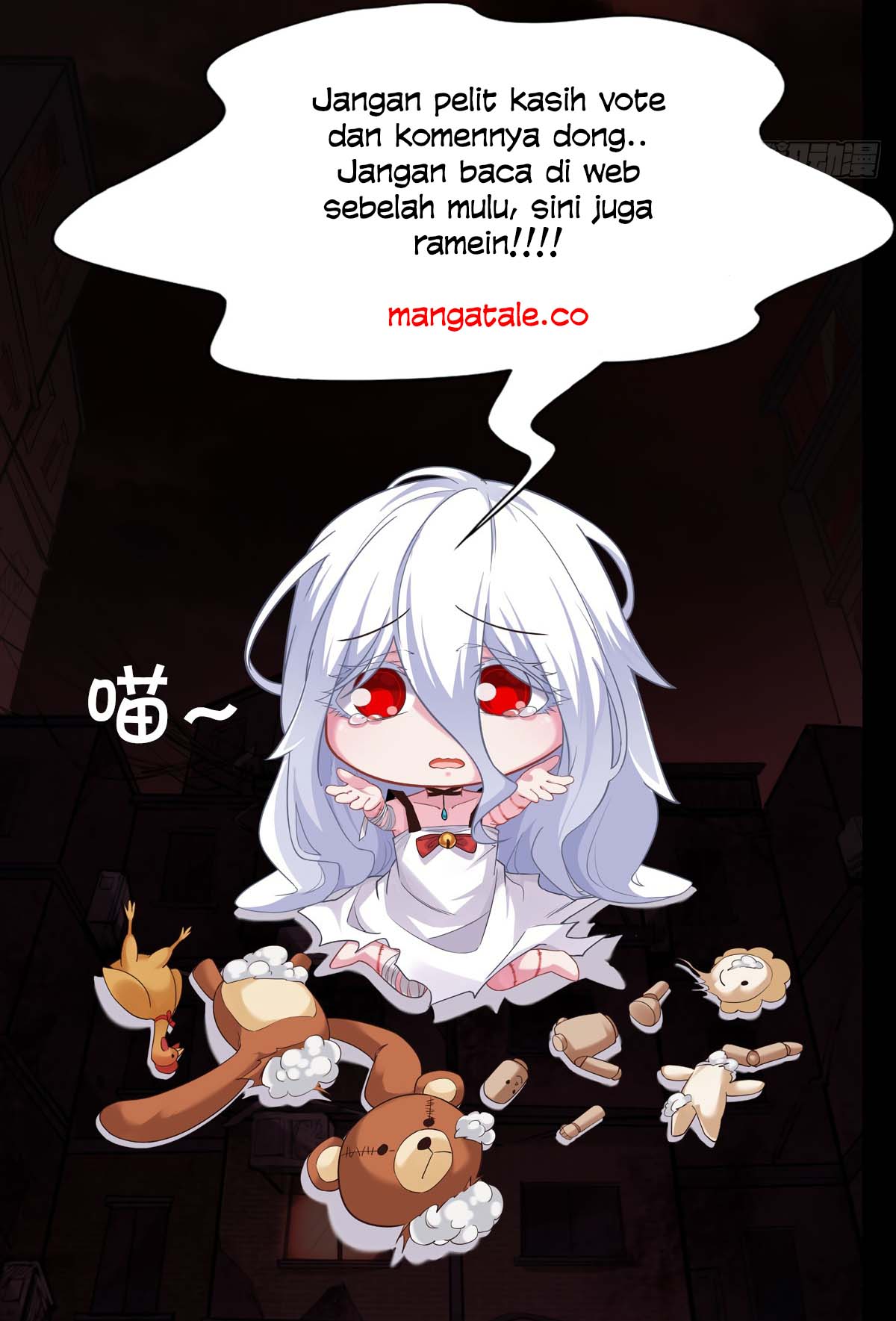 The First Hunter Chapter 77 Gambar 42