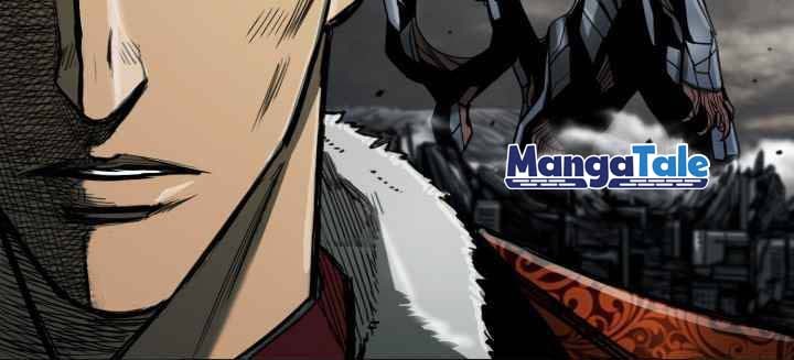 The First Hunter Chapter 77 Gambar 26