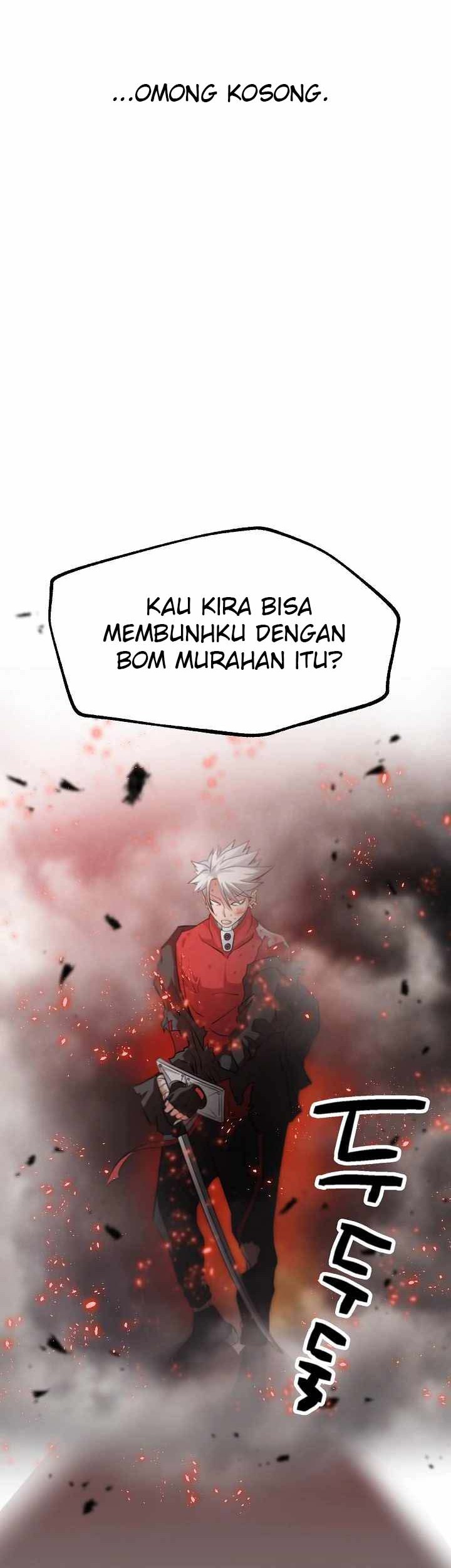 Who Killed the Murim Lord? Chapter 03 Gambar 49