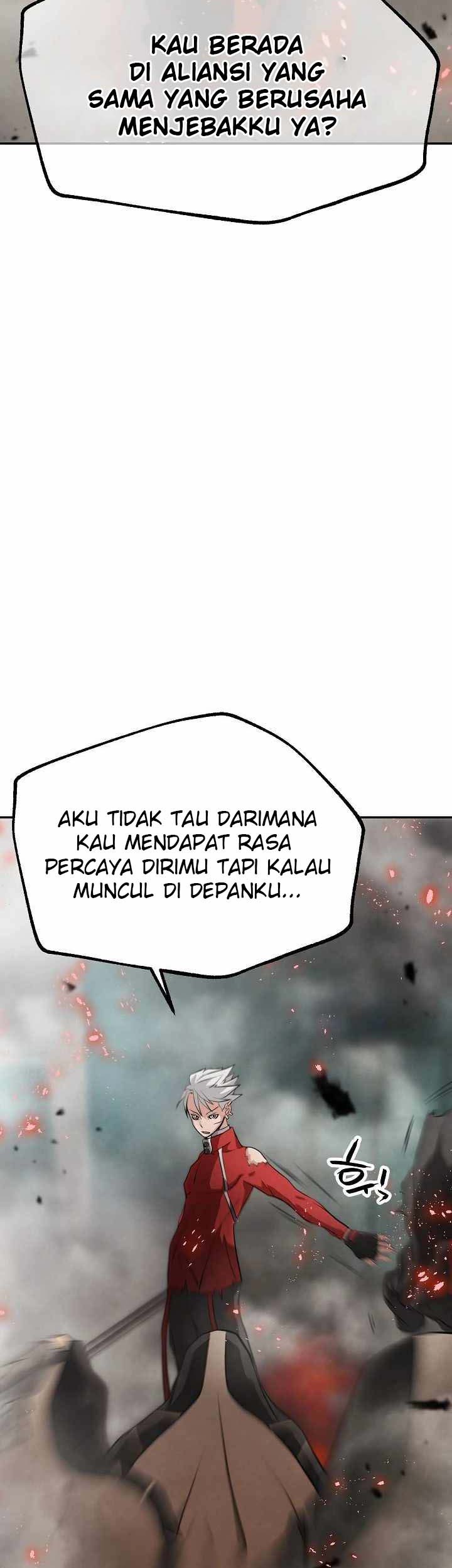 Who Killed the Murim Lord? Chapter 03 Gambar 65