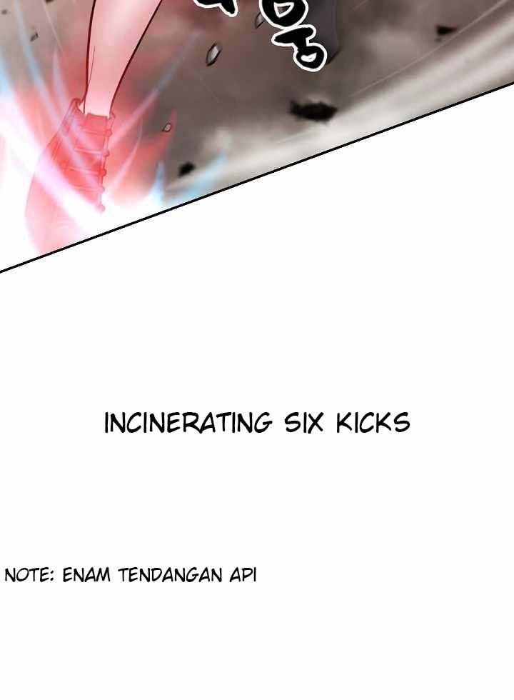 Who Killed the Murim Lord? Chapter 03 Gambar 31
