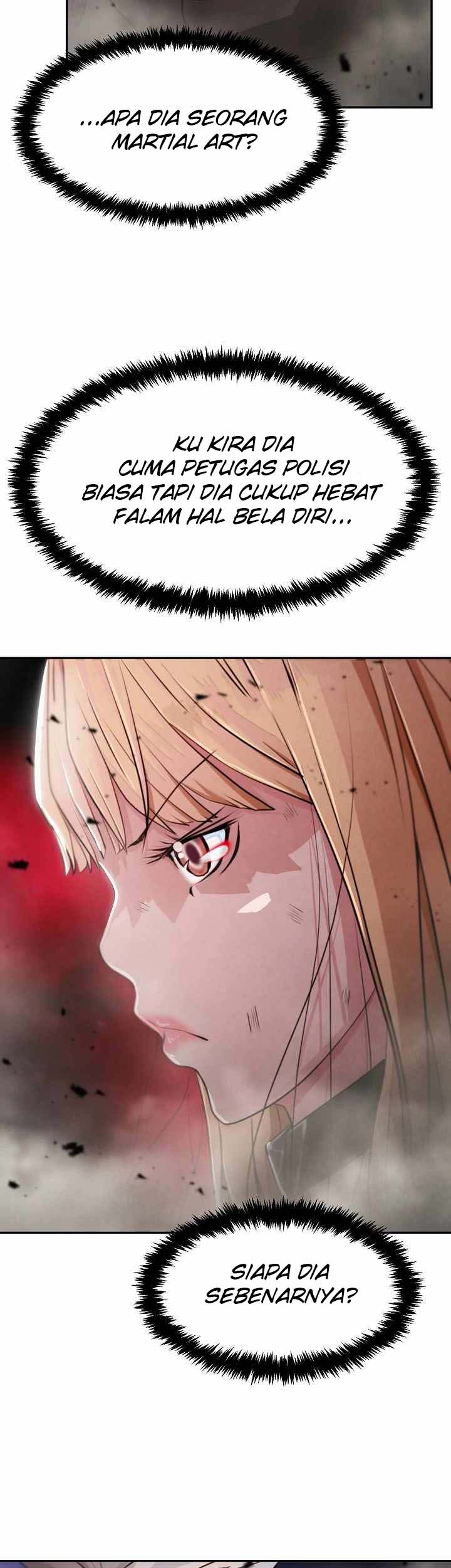 Who Killed the Murim Lord? Chapter 03 Gambar 37
