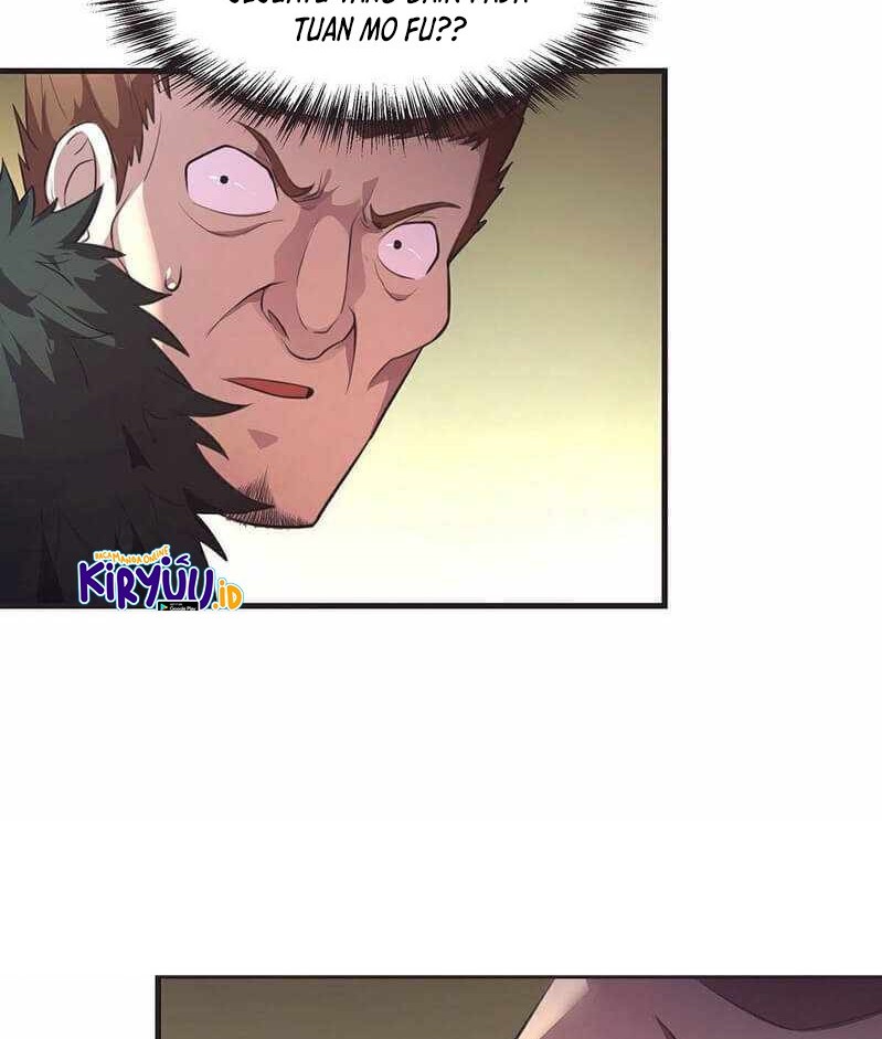 The Comeback Path of Princess From Mars Chapter 10 Gambar 19