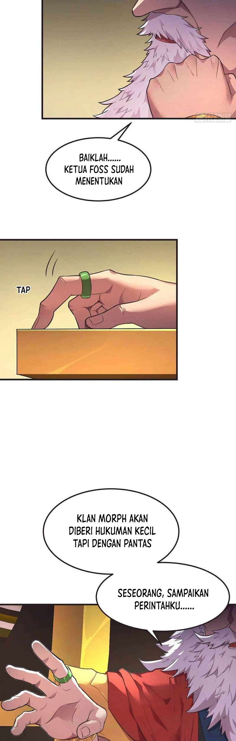 The Comeback Path of Princess From Mars Chapter 10 Gambar 20