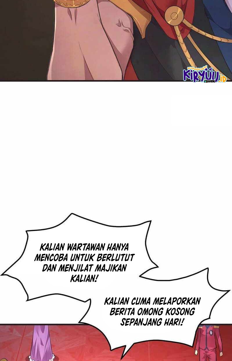 The Comeback Path of Princess From Mars Chapter 10 Gambar 21
