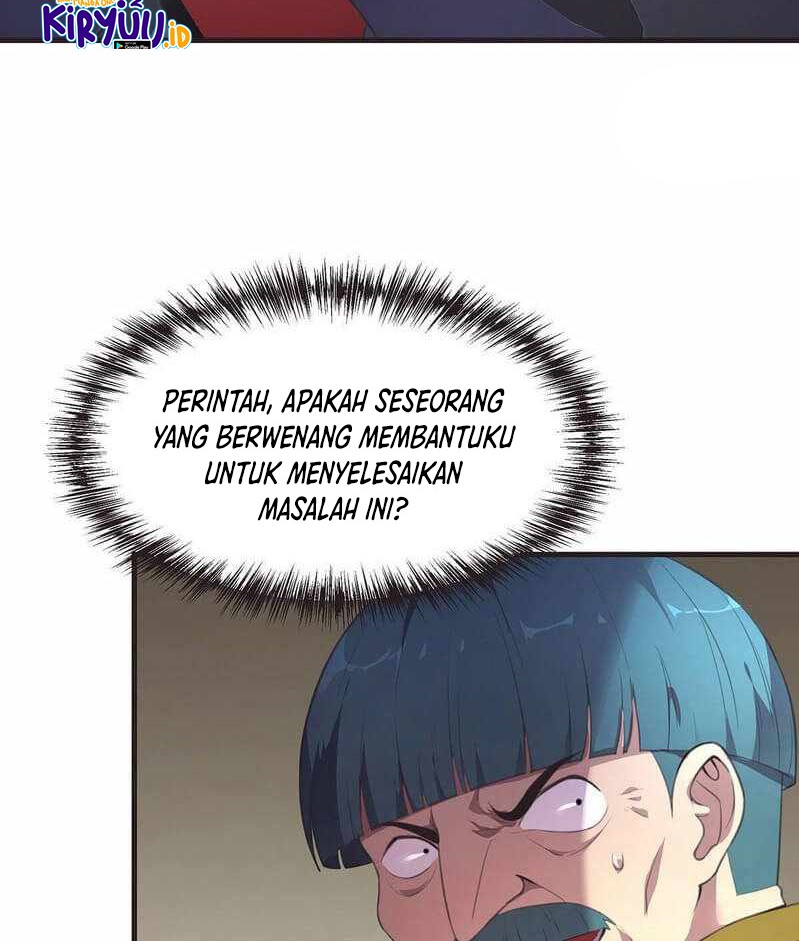 The Comeback Path of Princess From Mars Chapter 10 Gambar 25