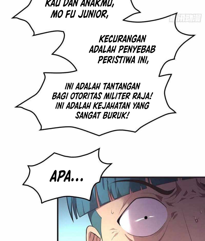 The Comeback Path of Princess From Mars Chapter 10 Gambar 27