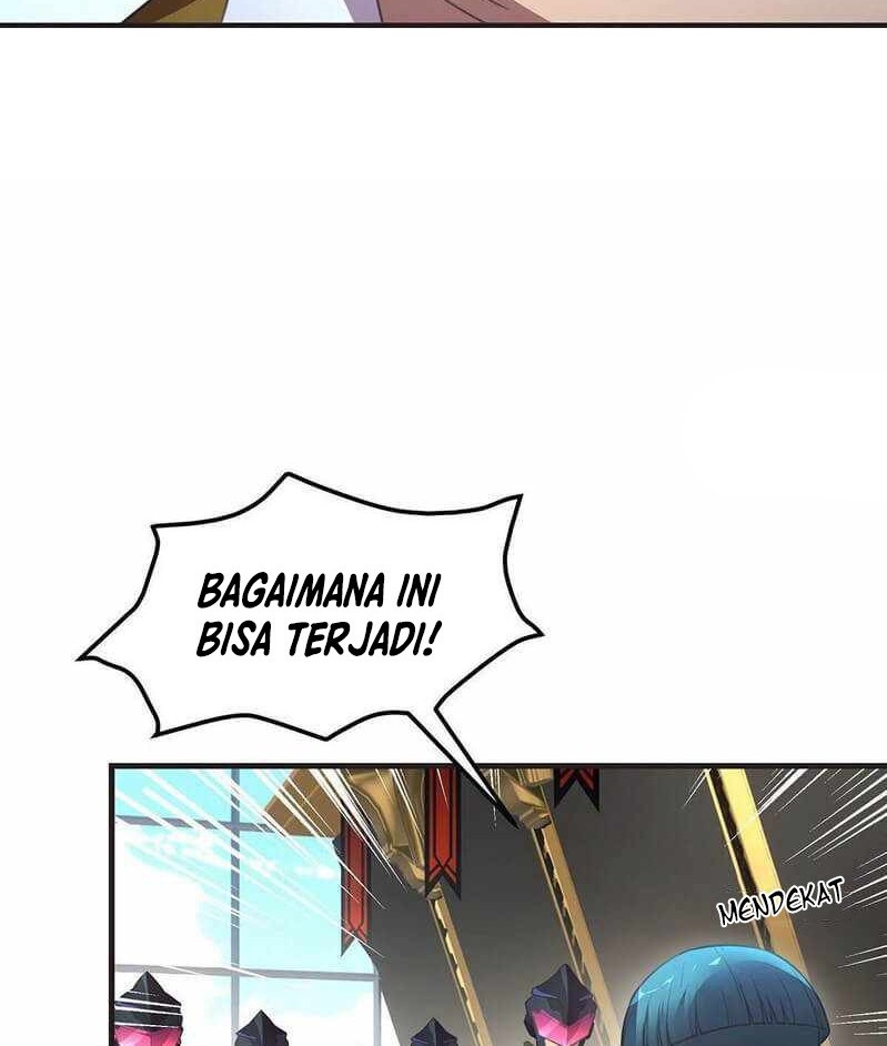 The Comeback Path of Princess From Mars Chapter 10 Gambar 29