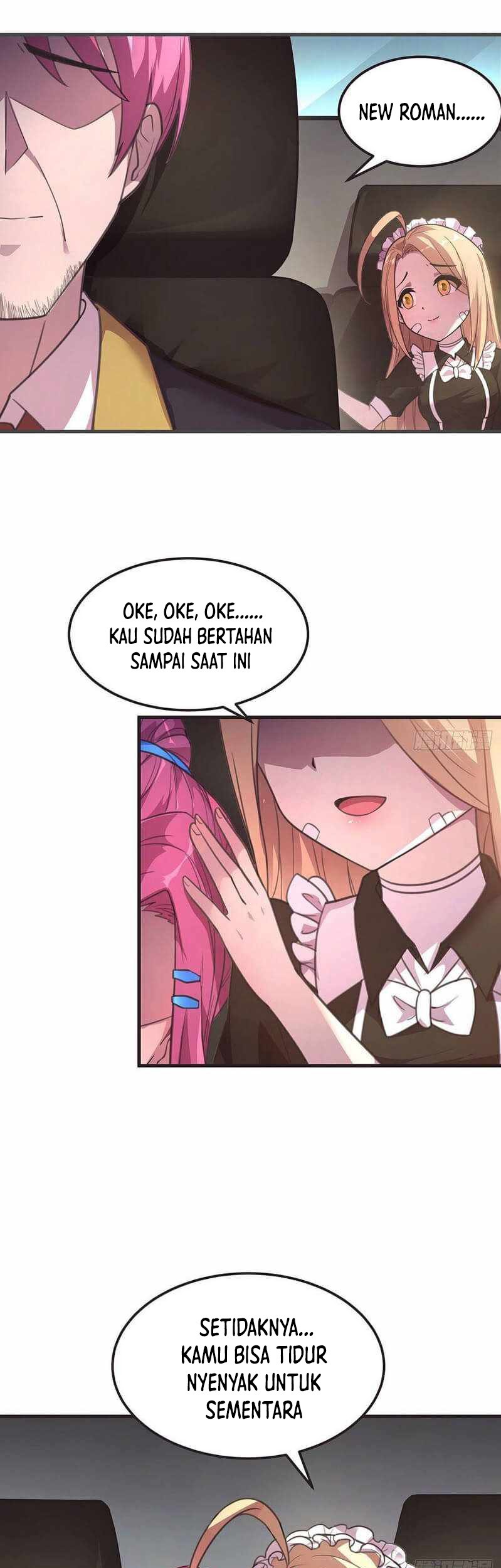 The Comeback Path of Princess From Mars Chapter 10 Gambar 42