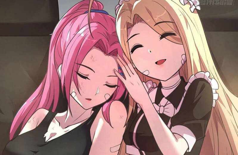 The Comeback Path of Princess From Mars Chapter 10 Gambar 43
