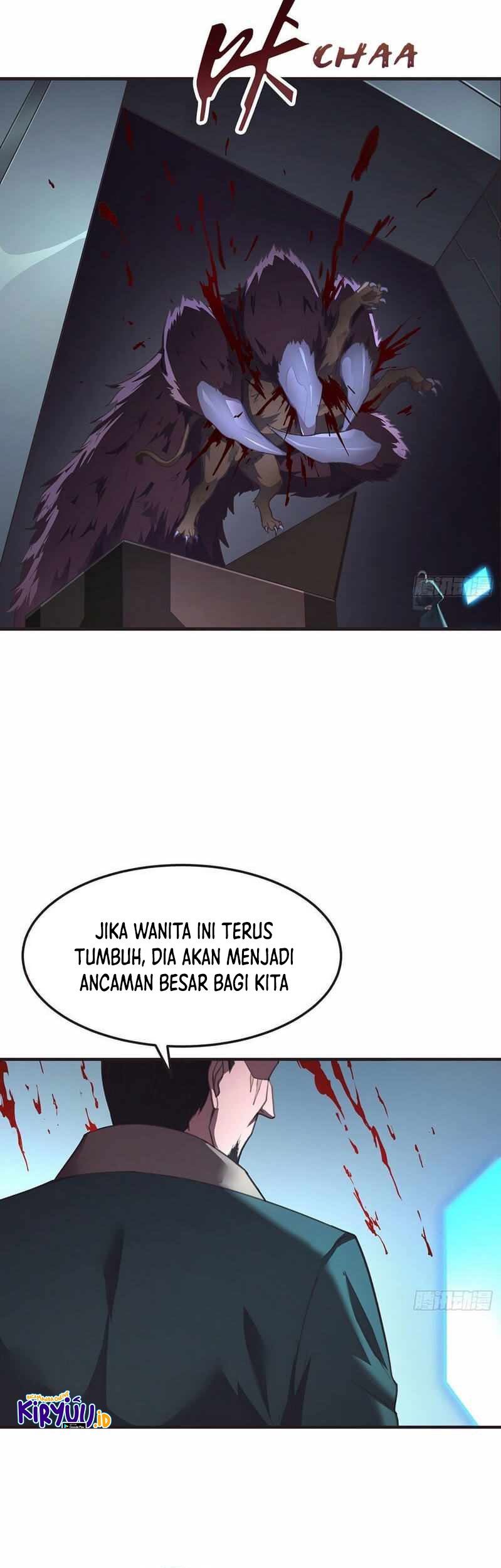 The Comeback Path of Princess From Mars Chapter 10 Gambar 50