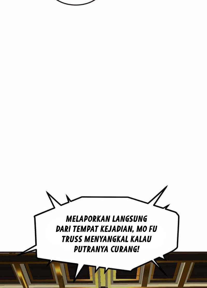 The Comeback Path of Princess From Mars Chapter 10 Gambar 5