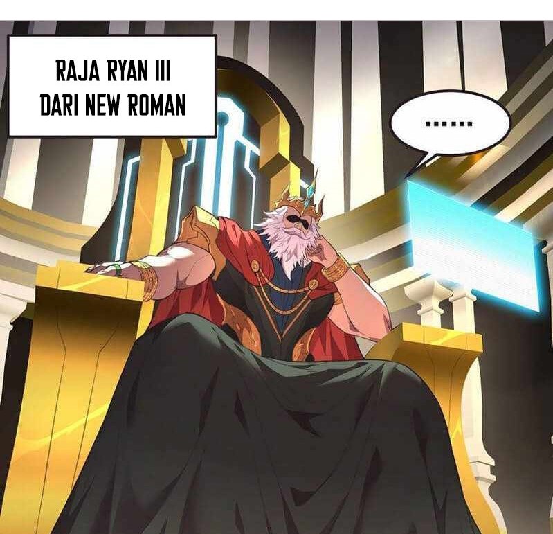 The Comeback Path of Princess From Mars Chapter 10 Gambar 7