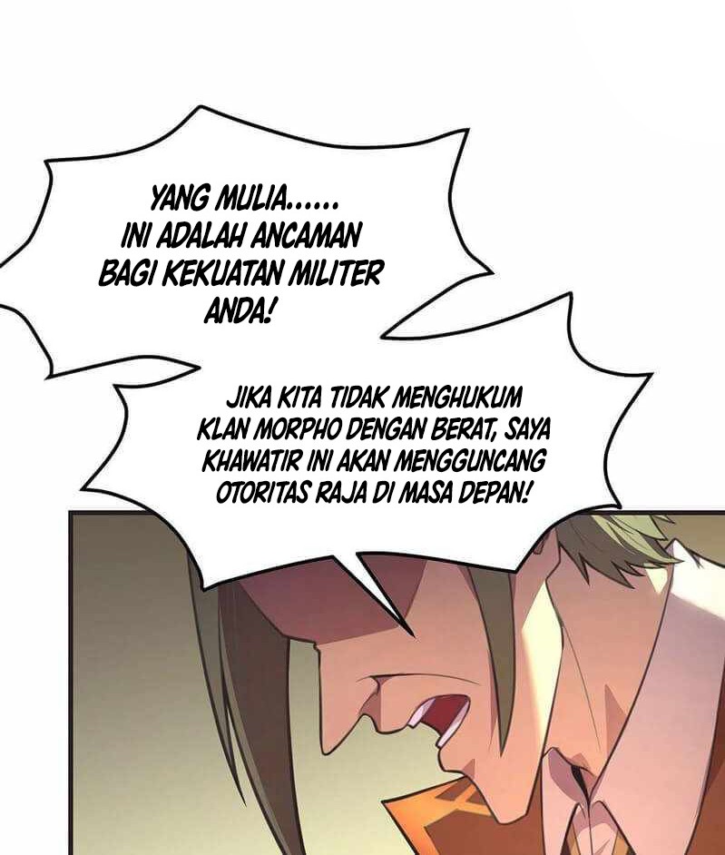 The Comeback Path of Princess From Mars Chapter 10 Gambar 13