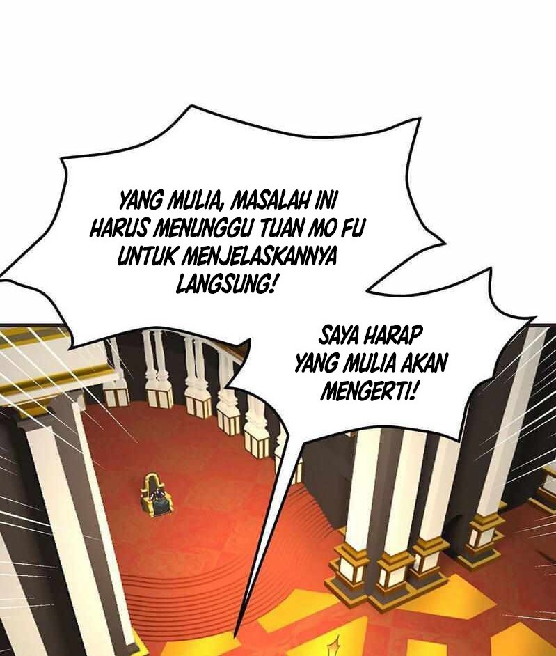 The Comeback Path of Princess From Mars Chapter 10 Gambar 15