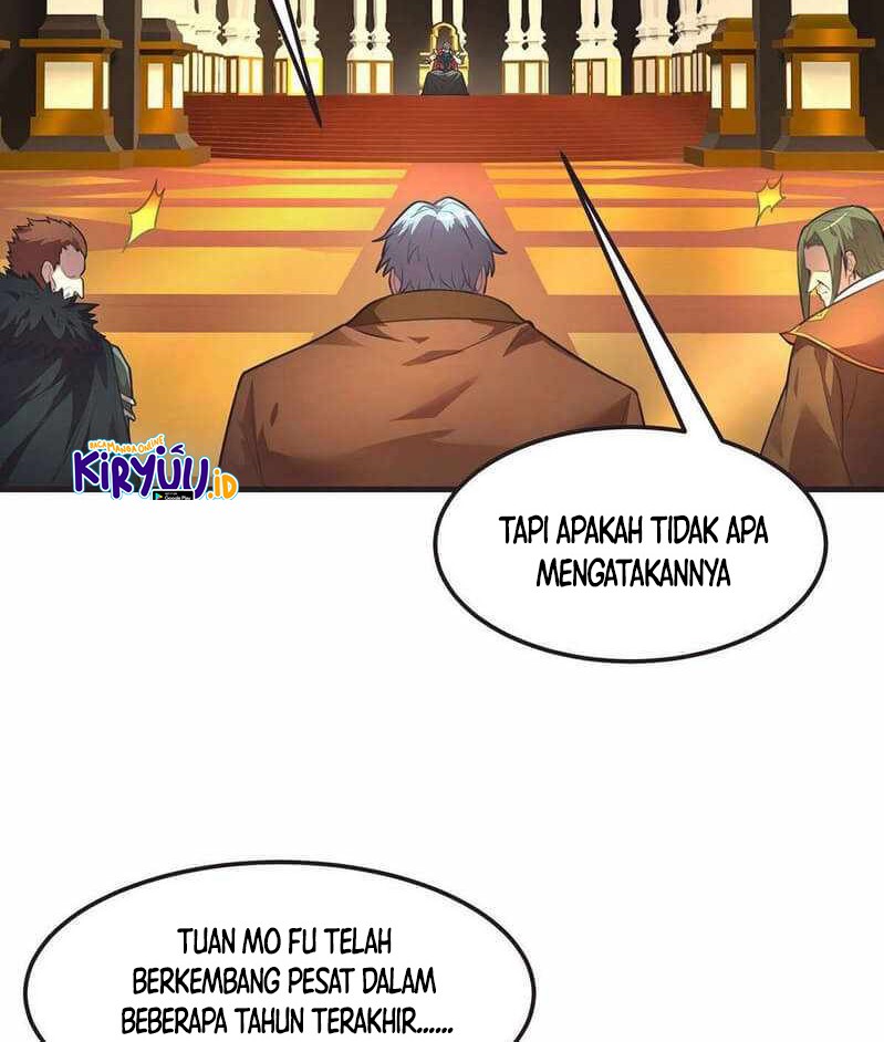 The Comeback Path of Princess From Mars Chapter 10 Gambar 17