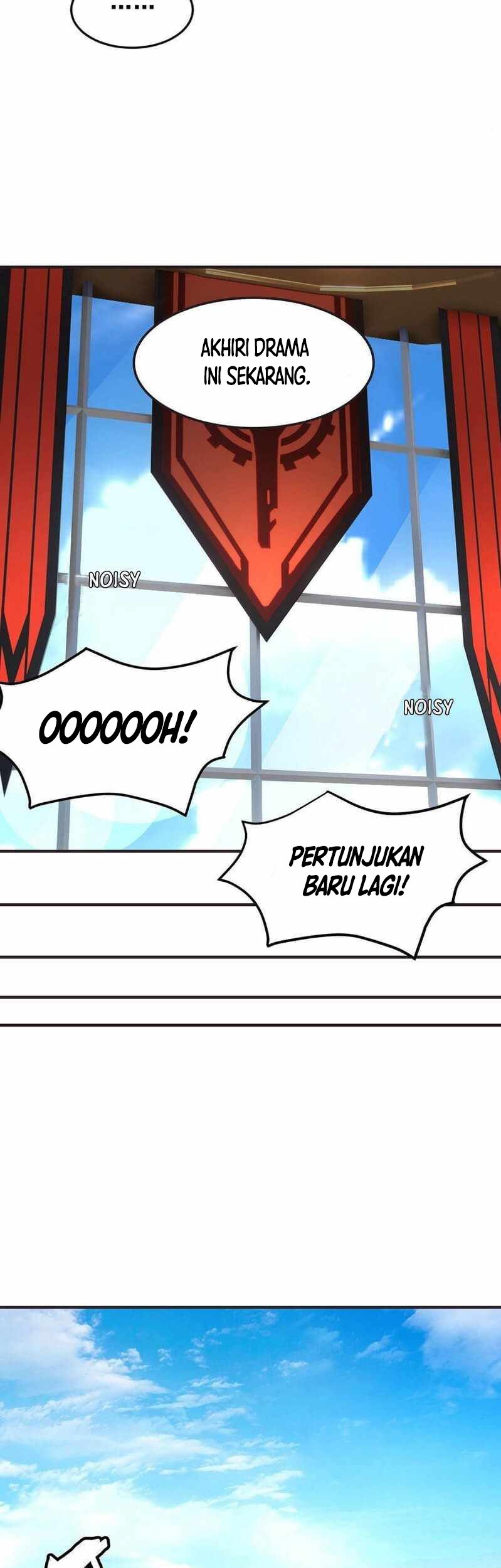 The Comeback Path of Princess From Mars Chapter 09 Gambar 32