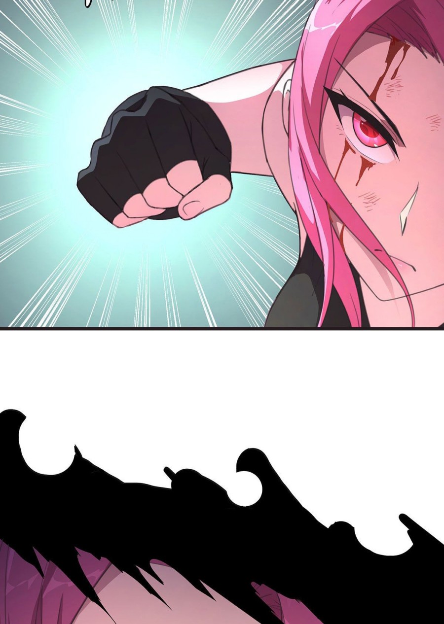 The Comeback Path of Princess From Mars Chapter 08 Gambar 12