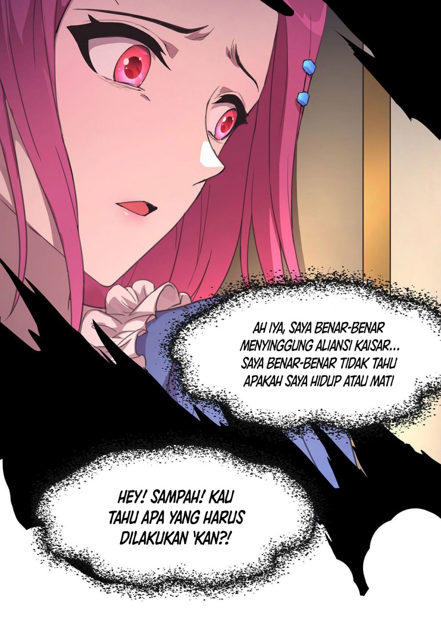 The Comeback Path of Princess From Mars Chapter 08 Gambar 13