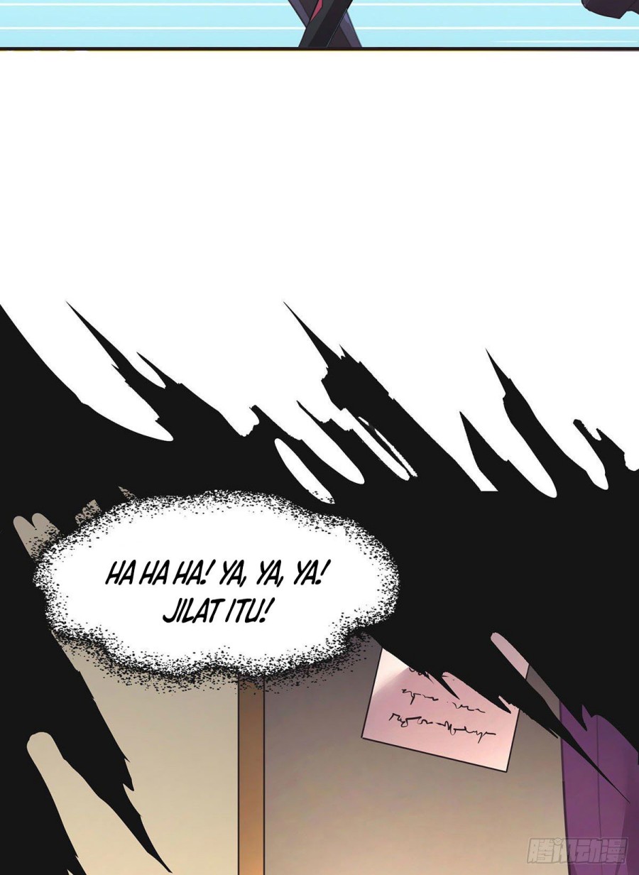 The Comeback Path of Princess From Mars Chapter 08 Gambar 15