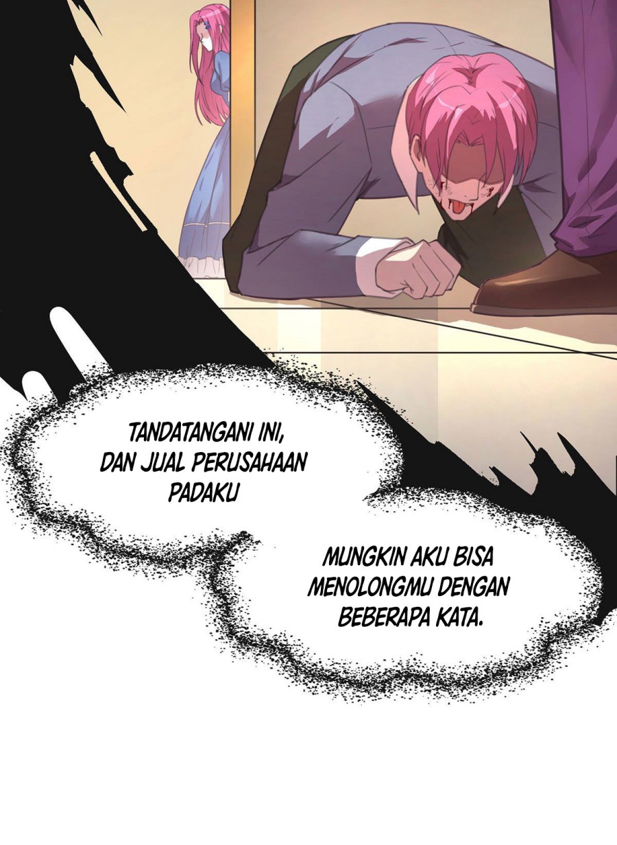 The Comeback Path of Princess From Mars Chapter 08 Gambar 16
