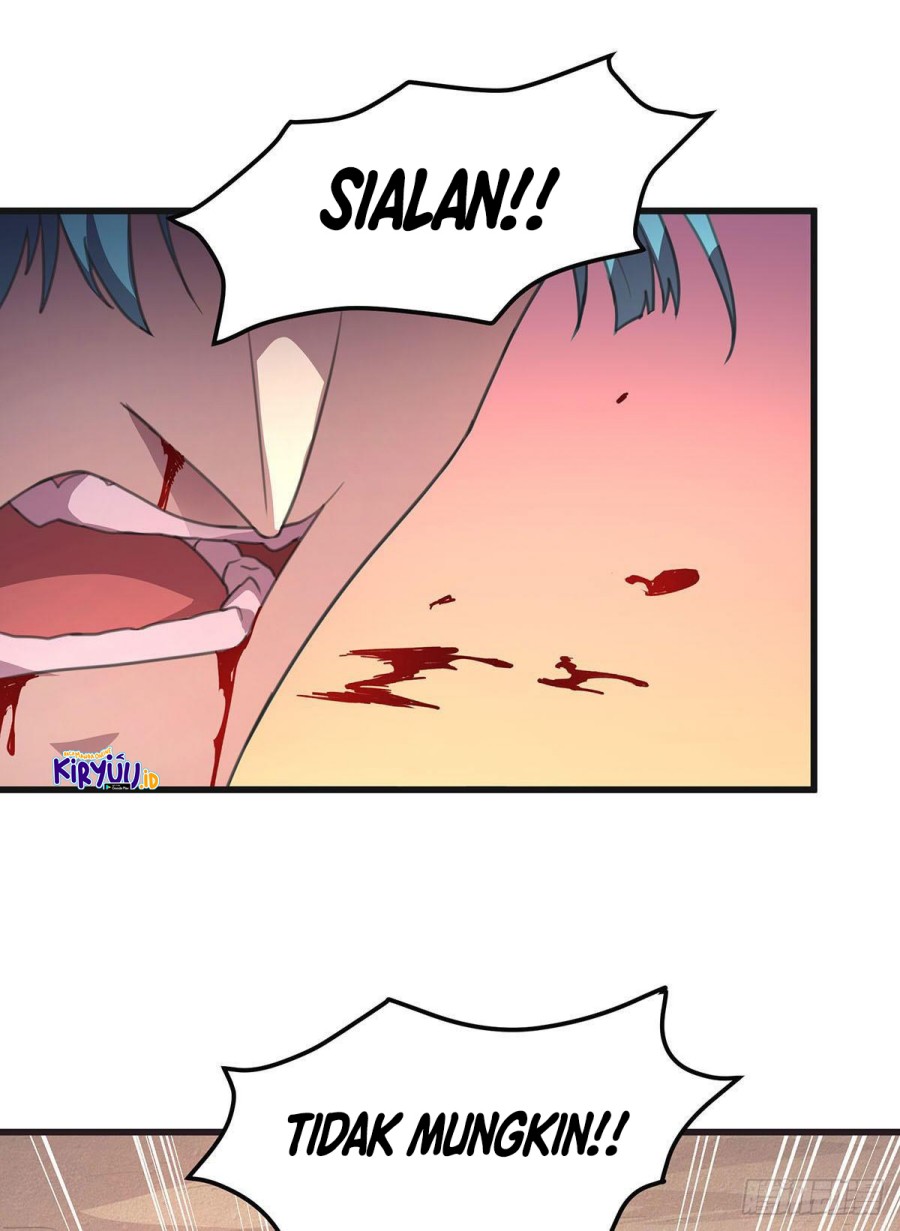The Comeback Path of Princess From Mars Chapter 08 Gambar 17