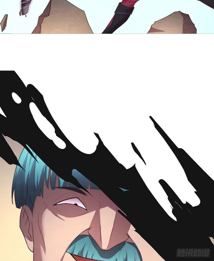 The Comeback Path of Princess From Mars Chapter 08 Gambar 24