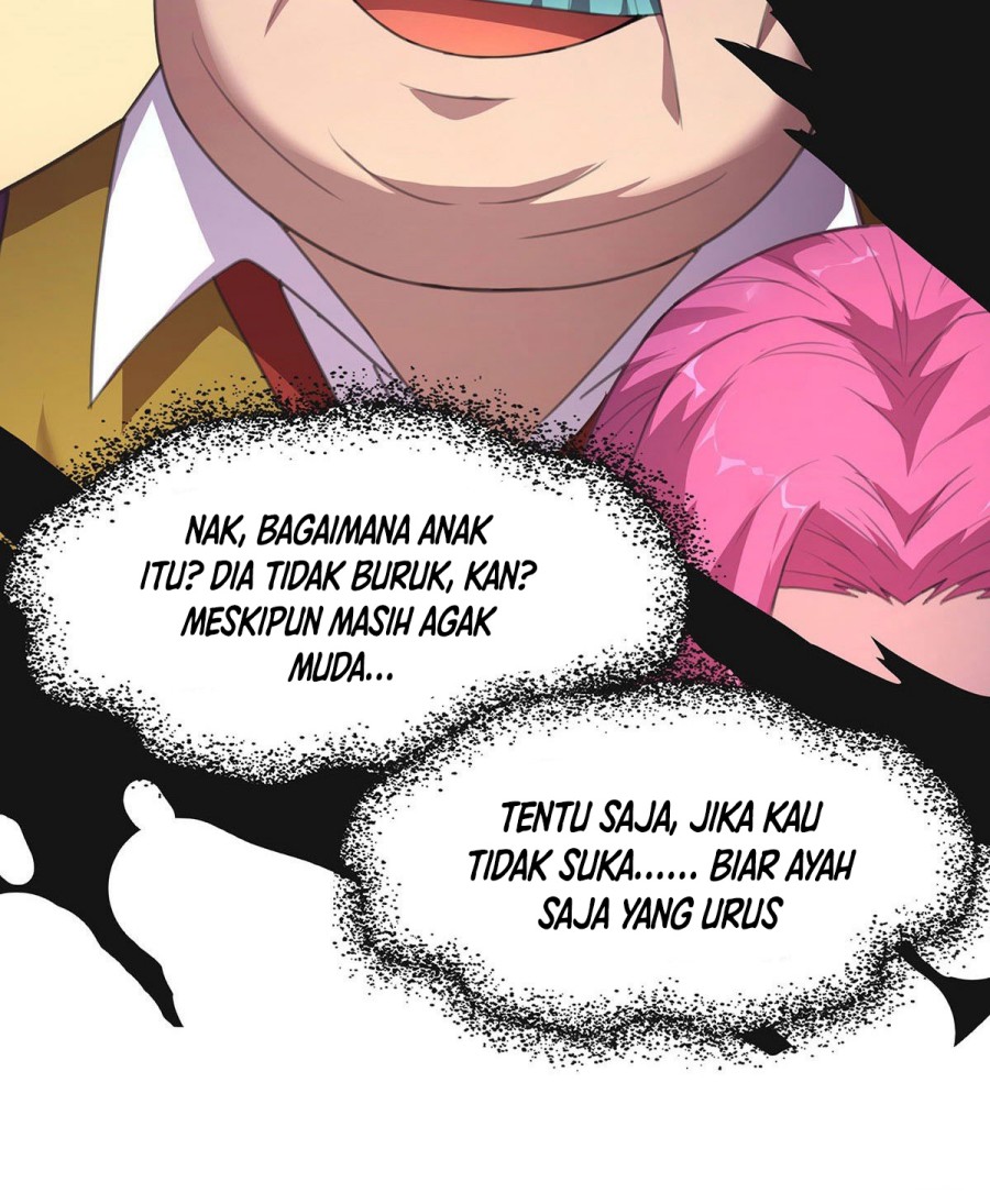 The Comeback Path of Princess From Mars Chapter 08 Gambar 25