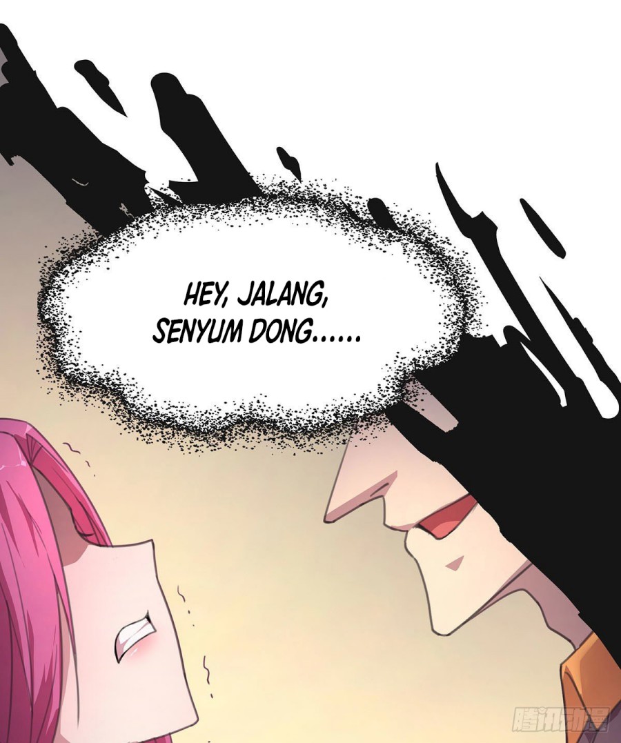 The Comeback Path of Princess From Mars Chapter 08 Gambar 30